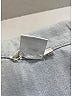 Chloé 100% Cotton Blue Denim Jacket Size 10 - photo 3