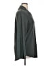 Suzanne Betro Gray Cardigan Size XL - photo 4