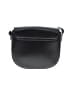 Assorted Brands 100% Polyurethane Black Crossbody Bag One size - photo 2