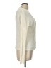 Rena Rowan Ivory Cardigan Size L - photo 4