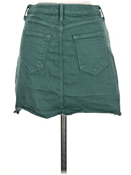 Just Black Casual Skirt (view 2)