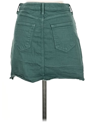 Just Black Casual Skirt (view 2)