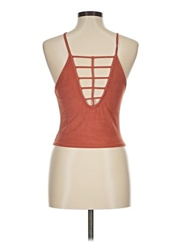 Full Tilt Sleeveless Top (view 2)