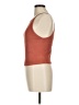 Full Tilt Orange Sleeveless Top Size M - photo 5