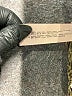 Zara Animal Print Brown Jeggings Size 36 waist - photo 6