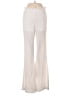 Shein 100% Polyester Ivory White Dress Pants Size S - photo 1
