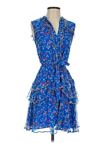 Saloni Cocktail Dress (view 1)
