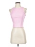 Unbranded Pink Tank Top Size S - photo 1