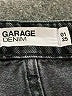 Garage Black Jeans Size 1 - photo 7