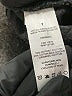 Garage Black Jeans Size 1 - photo 8