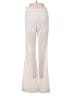 Shein 100% Polyester Ivory White Dress Pants Size S - photo 2