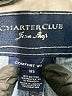 Charter Club Color Block Blue Jeans Size 18 - photo 5