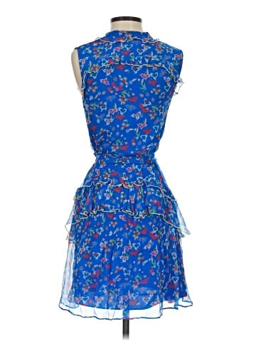 Saloni Cocktail Dress (view 2)