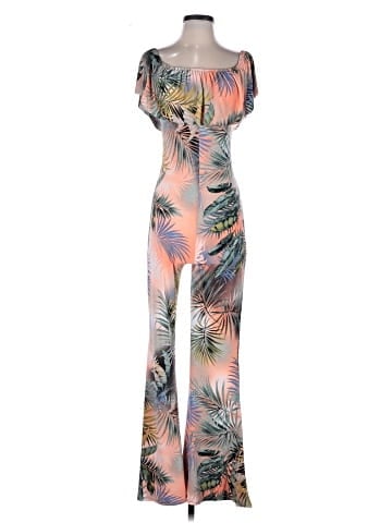 Fashion Nova Jumpsuit (view 1)