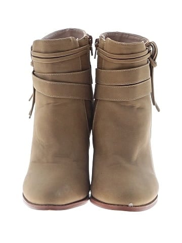 Assorted Brands Ankle Boots (view 2)