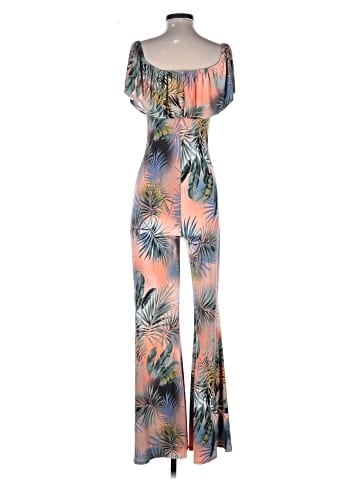 Fashion Nova Jumpsuit (view 2)