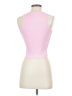 Unbranded Pink Tank Top Size S - photo 2
