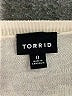 Torrid Ivory Pullover Sweater Size Lg Plus (0) - photo 7