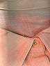 Unbranded Color Block Yellow Long Sleeve Button-Down Shirt Size L - photo 7