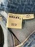 Rolla's Blue Jeans Size 26 waist - photo 8