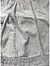 Chloé 100% Cotton Blue Denim Jacket Size 10 - photo 5