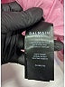 Balmain Tweed Pink Pink Round Neck Jacket Size EU 42 / US 12 - photo 6