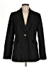 Bagatelle 100% Polyester Tweed Black Blazer Size M - photo 1