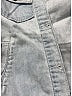 Chloé 100% Cotton Blue Denim Jacket Size 10 - photo 8
