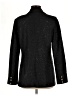 Bagatelle 100% Polyester Tweed Black Blazer Size M - photo 2