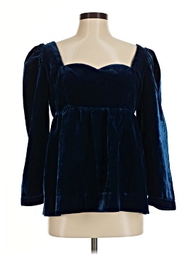 Hyacinth House 3/4 Sleeve Blouse