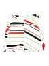 Lopez Stripes White Skort Size L - photo 2
