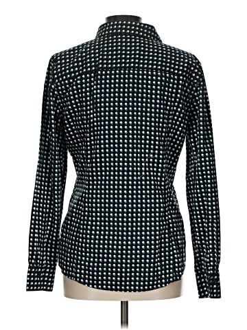 Brooks Brothers Long Sleeve Blouse (view 2)