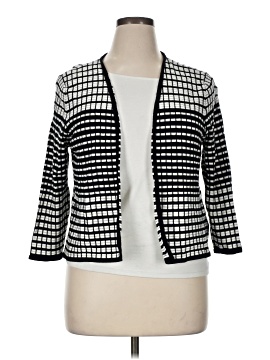 Charter Club Cardigan (view 1)