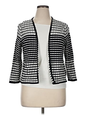 Charter Club Cardigan (view 1)