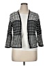 Charter Club Silver Cardigan Size XL Petite - photo 1