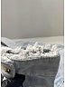 Chloé 100% Cotton Blue Denim Jacket Size 10 - photo 10