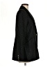 Bagatelle 100% Polyester Tweed Black Blazer Size M - photo 4