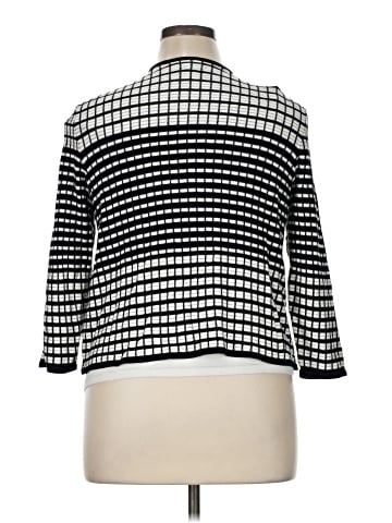 Charter Club Cardigan (view 2)