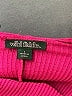 Wild Fable Pink Bodysuit Size L - photo 3
