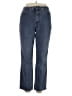 L.A. Blues Blue Jeans Size 14 - photo 1