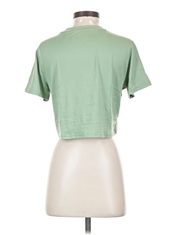 Assorted Brands Short Sleeve Turtleneck (view 2)