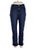 Levi's Blue Jeans Size 14 - photo 1