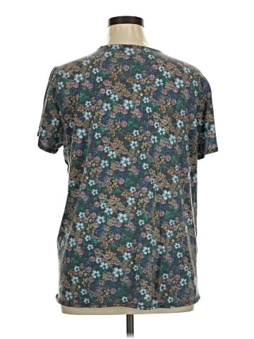 J.Jill Short Sleeve T-Shirt (view 2)