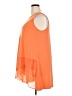 Alfani Orange Sleeveless Blouse Size 3X - photo 5