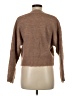 Zara Brown Cardigan Size S - photo 2