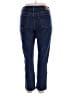 Levi's Blue Jeans Size 14 - photo 2