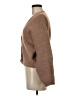 Zara Brown Cardigan Size S - photo 5