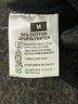 Unbranded Black Pullover Sweater Size M - photo 8