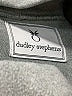 Dudley Stephens 100% Polyester Gray Turtleneck Sweater Size L - photo 7
