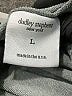 Dudley Stephens 100% Polyester Gray Turtleneck Sweater Size L - photo 9